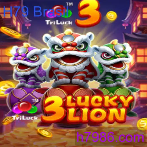 Descubra o Mundo Empolgante de 3LUCKYLION: O Jogo de Aventura com H79 Brasil