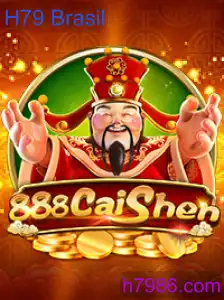 888CaiShen