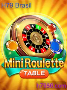 MiniRoulette: Uma Nova Sensação de Jogo no Brasil